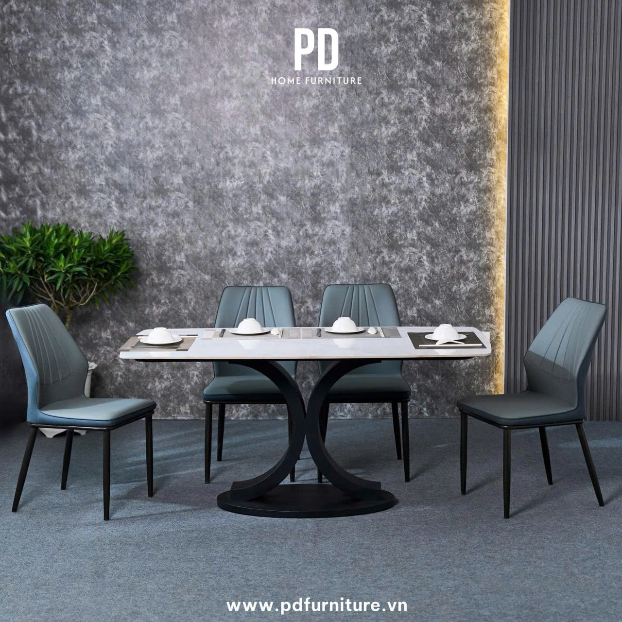 Ghế Da Sò Nhập Khẩu Da Bọc Da PU