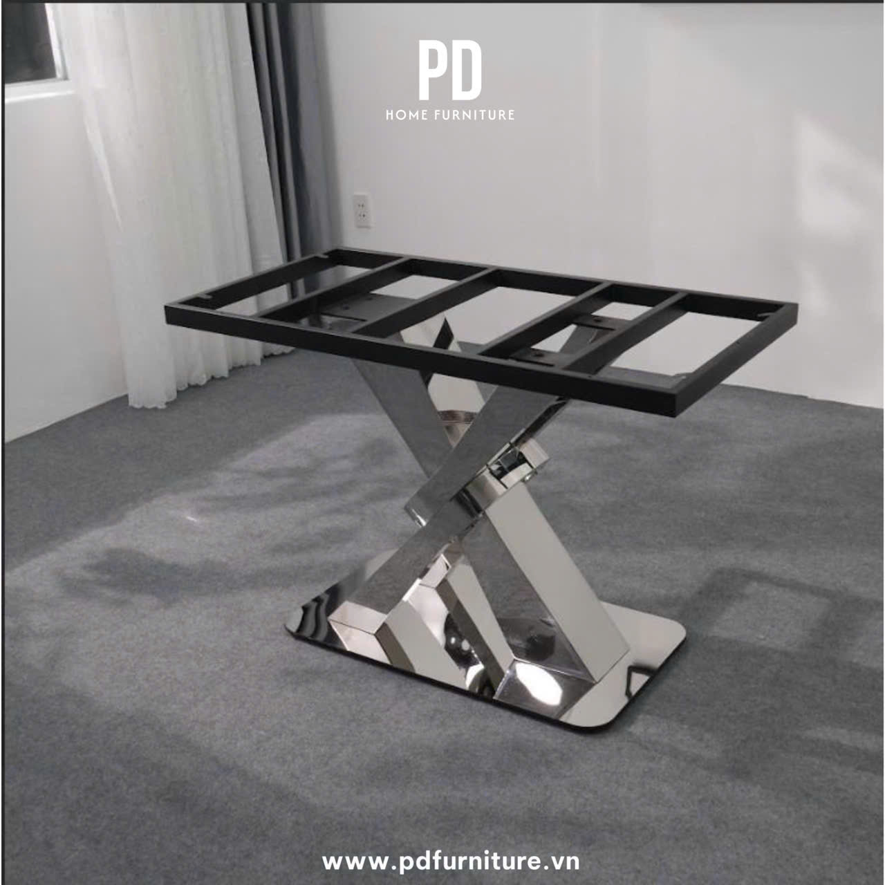 Bộ Bàn Ghế  B16