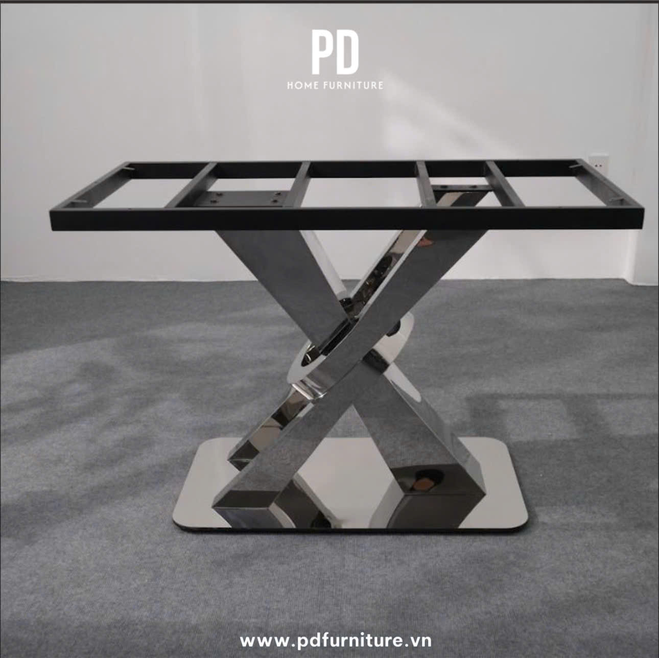 Bộ Bàn Ghế  B16