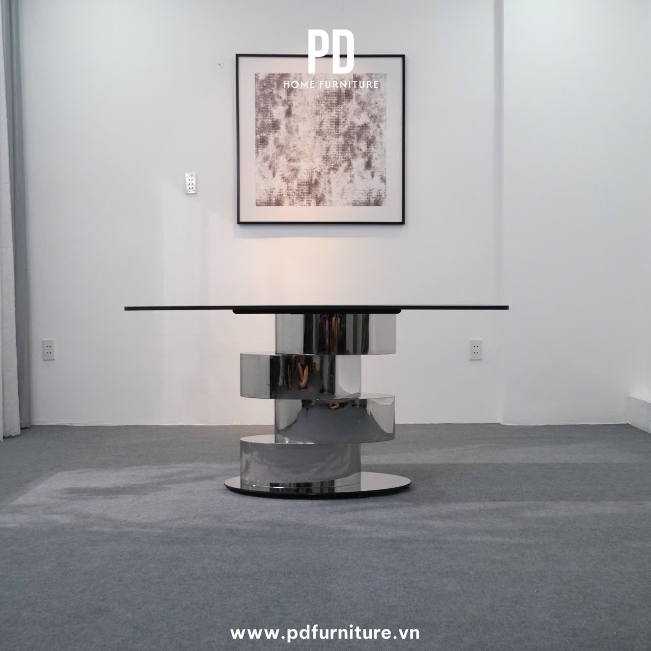 Bộ Bàn Ghế  B21