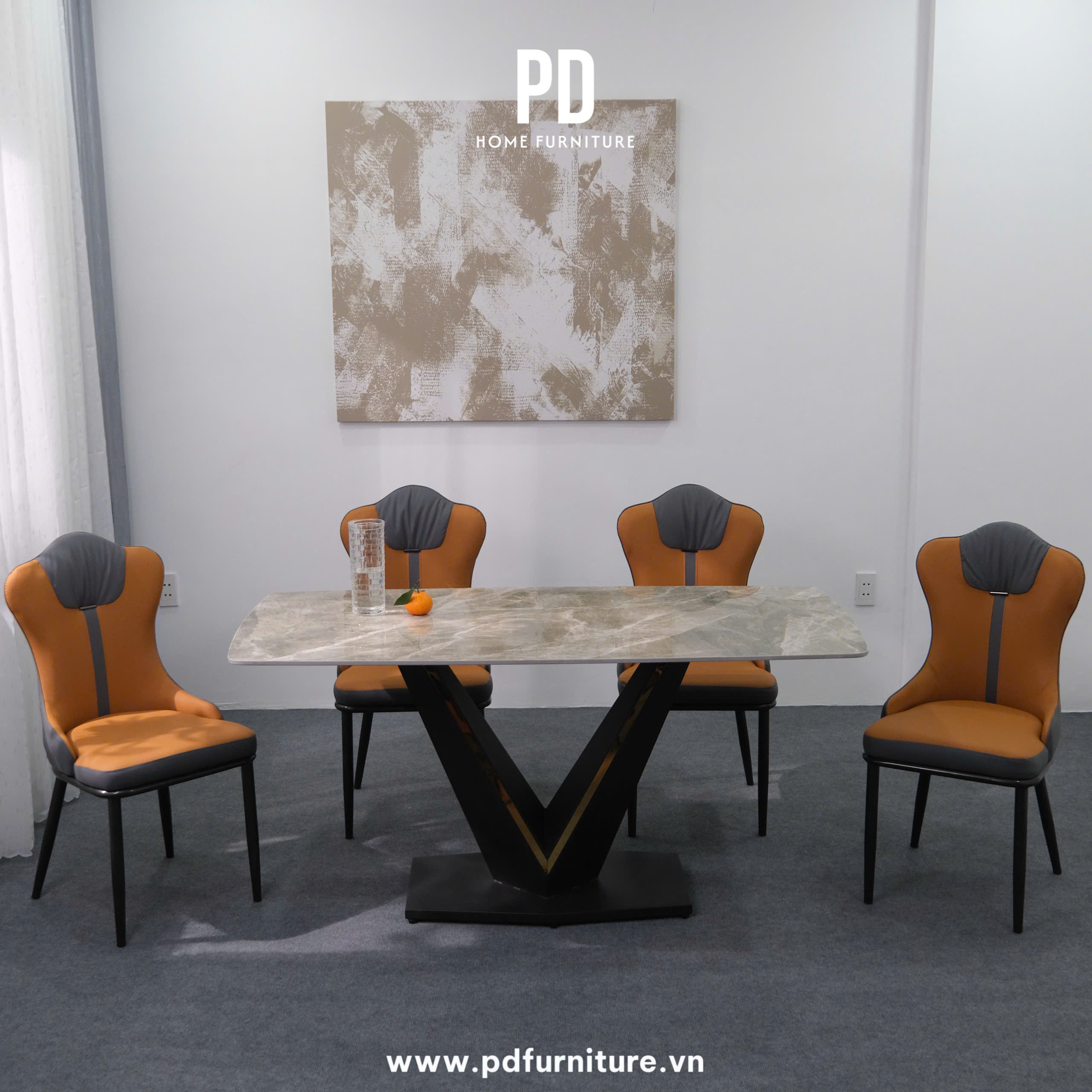 Bộ Bàn Ghế B10