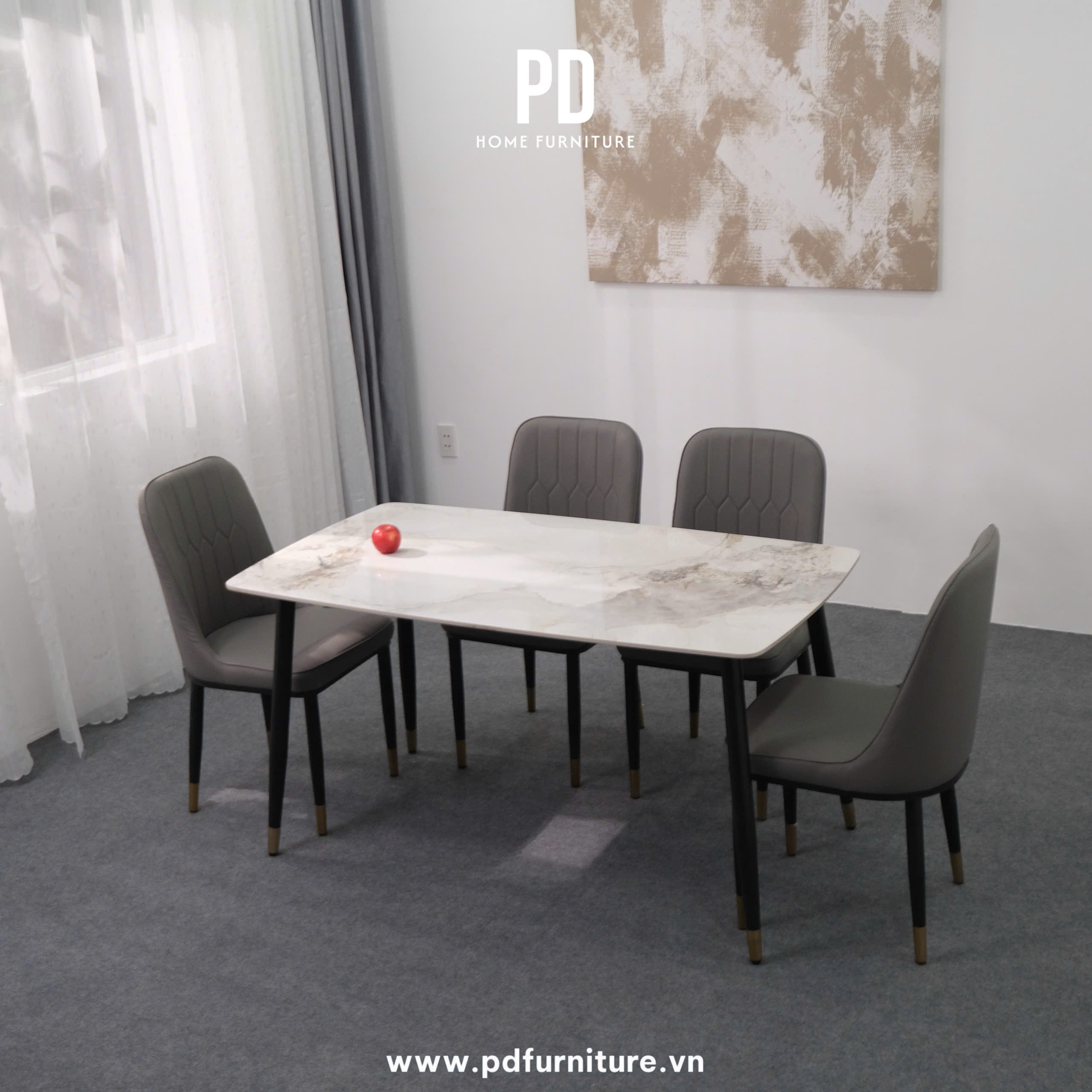 Bộ Bàn Ghế B01