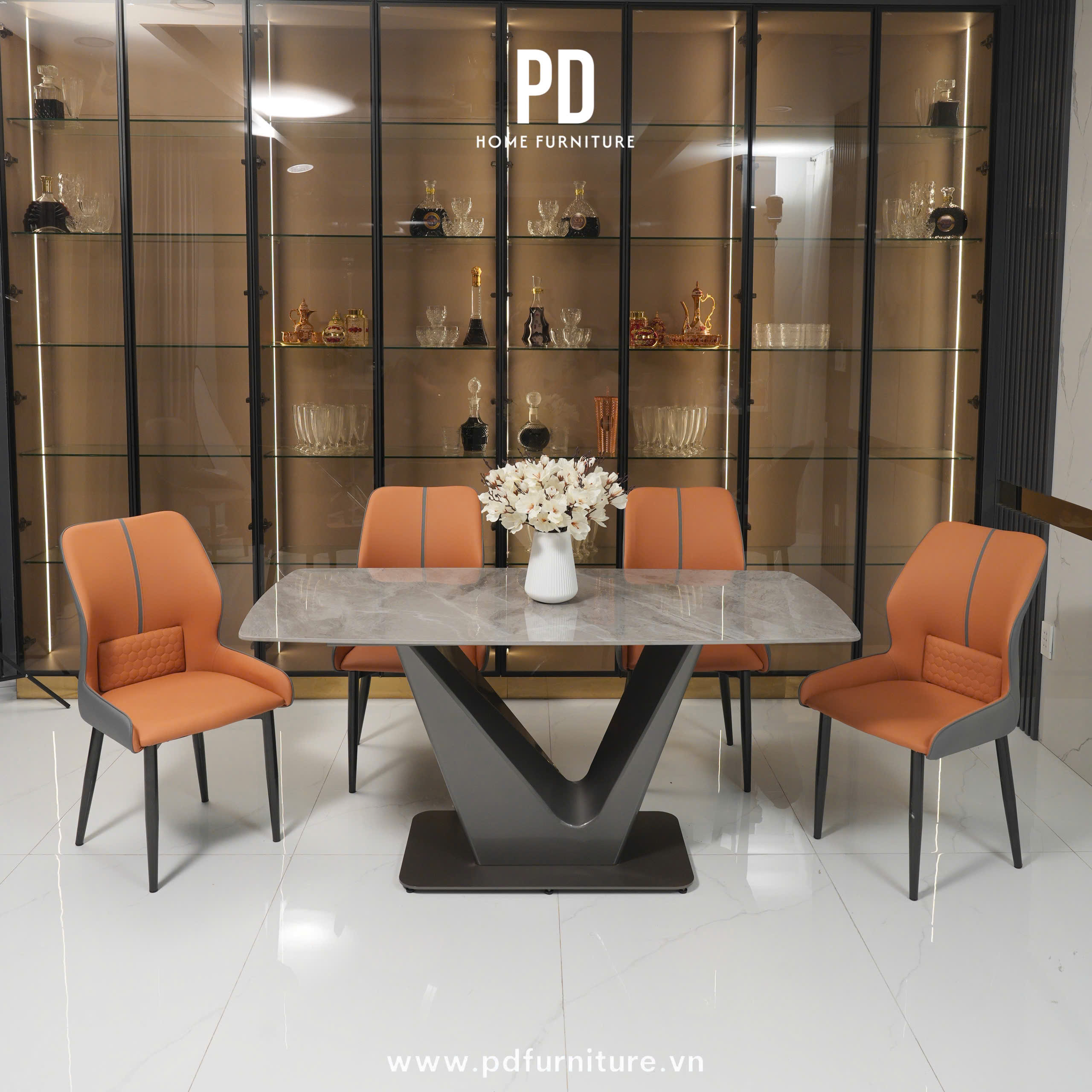 Ghế Da Veno Nhập Khẩu