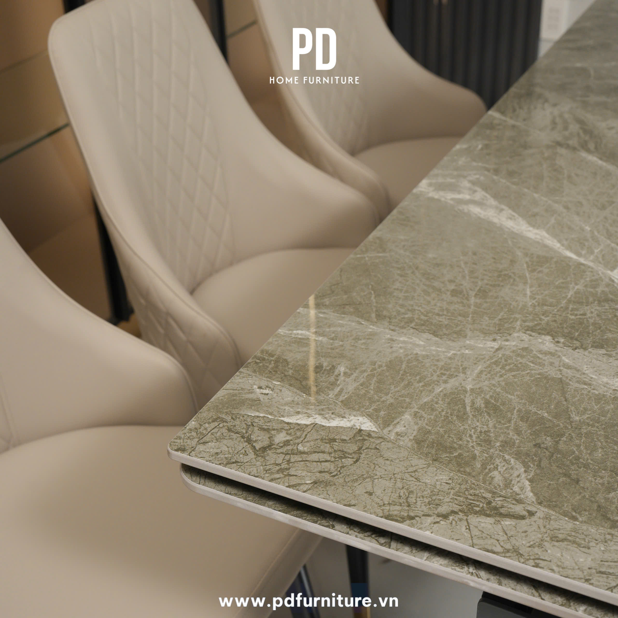 Bộ Bàn Ăn Thông Minh B03