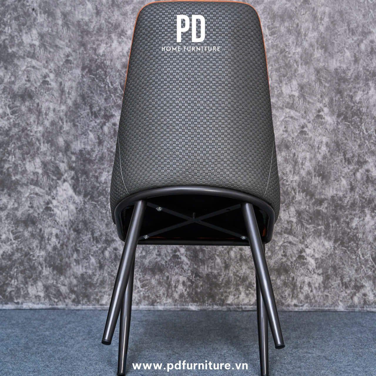 Ghế Da Xương Cá Nhập Khẩu