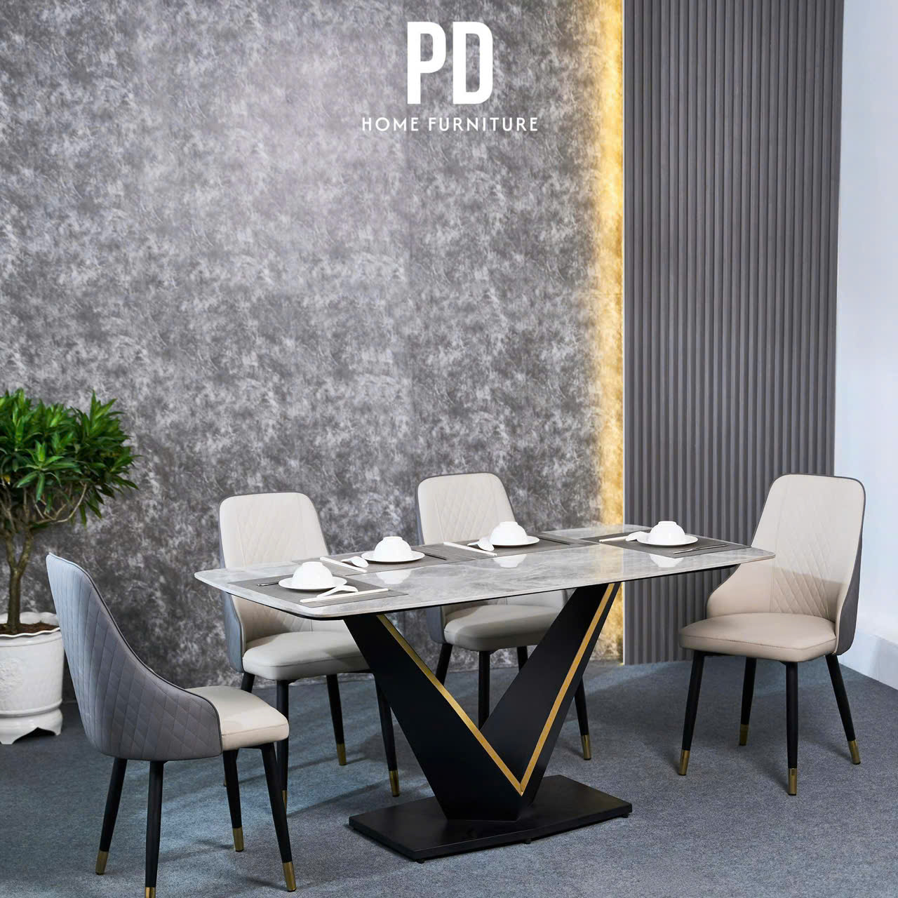 Ghế Da Sheraton Nhập Khẩu