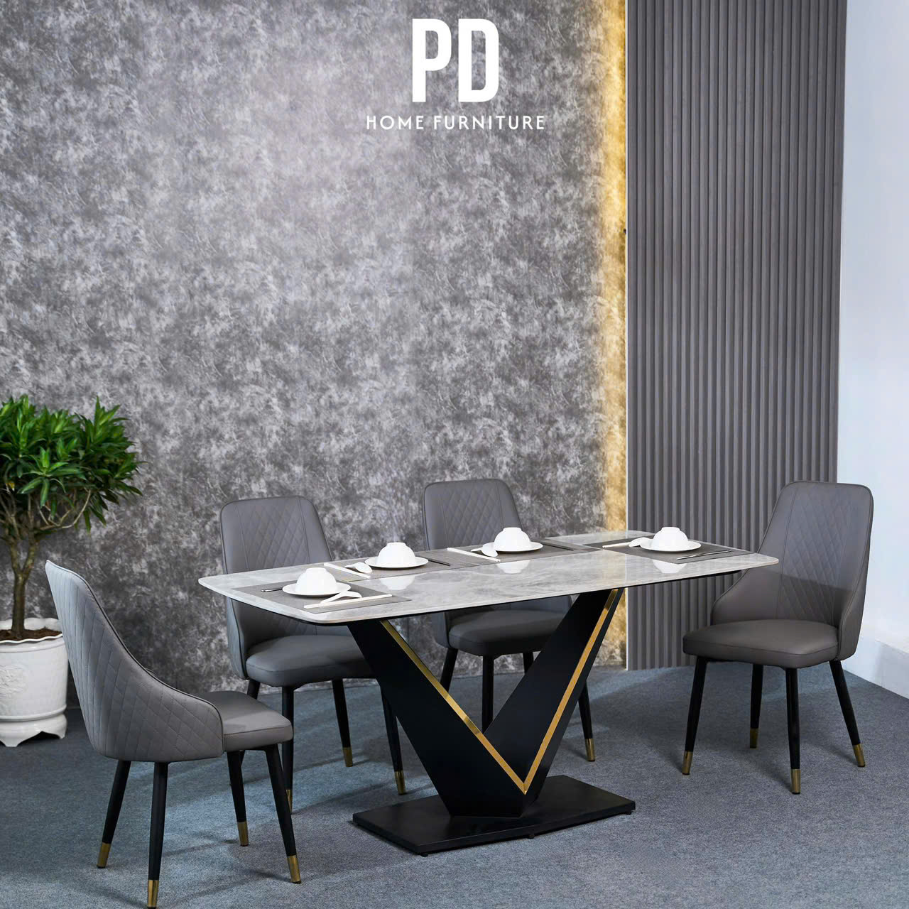 Ghế Da Sheraton Nhập Khẩu