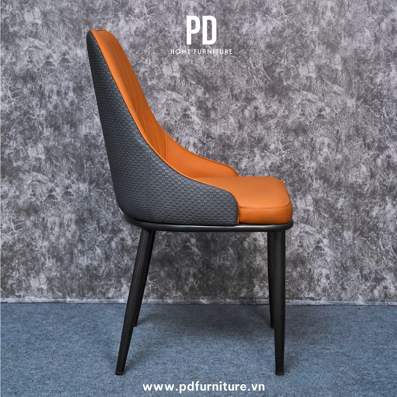 Ghế Da Monet Nhập Khẩu