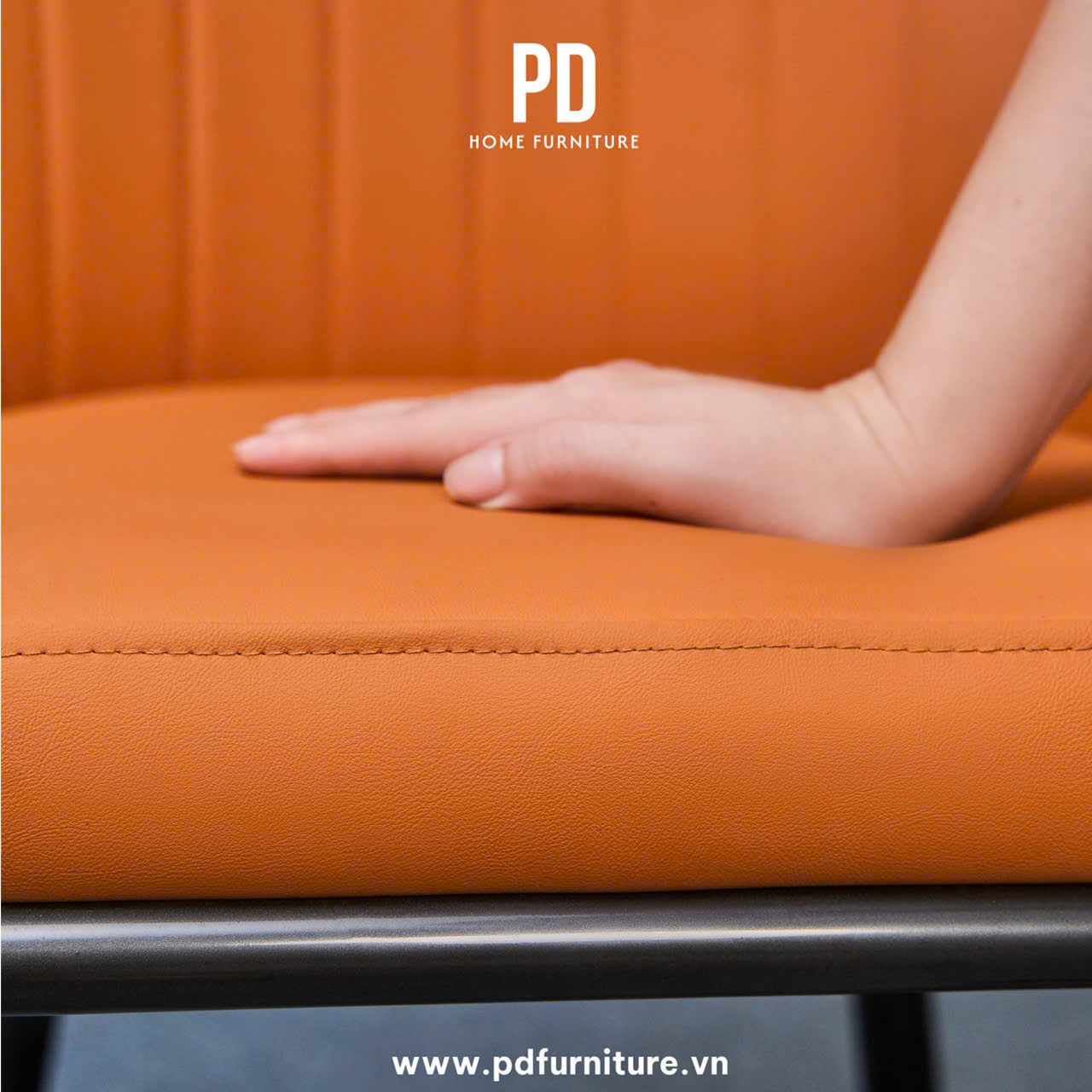 Ghế Da Monet Nhập Khẩu