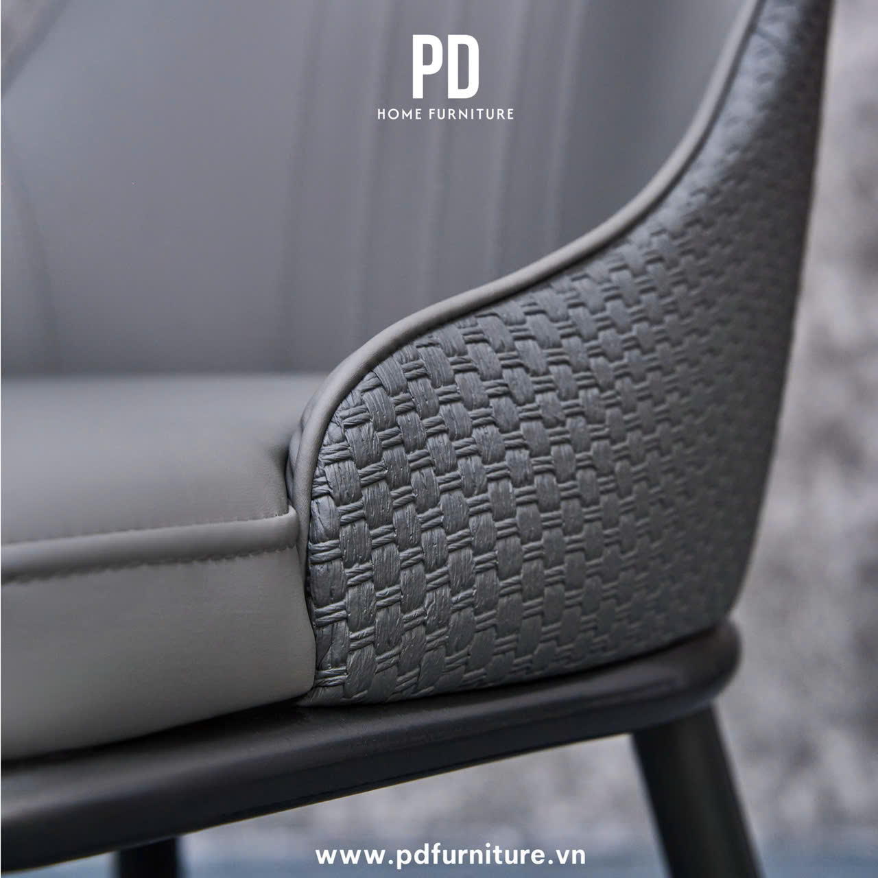 Ghế Da Liam Nhập Khẩu