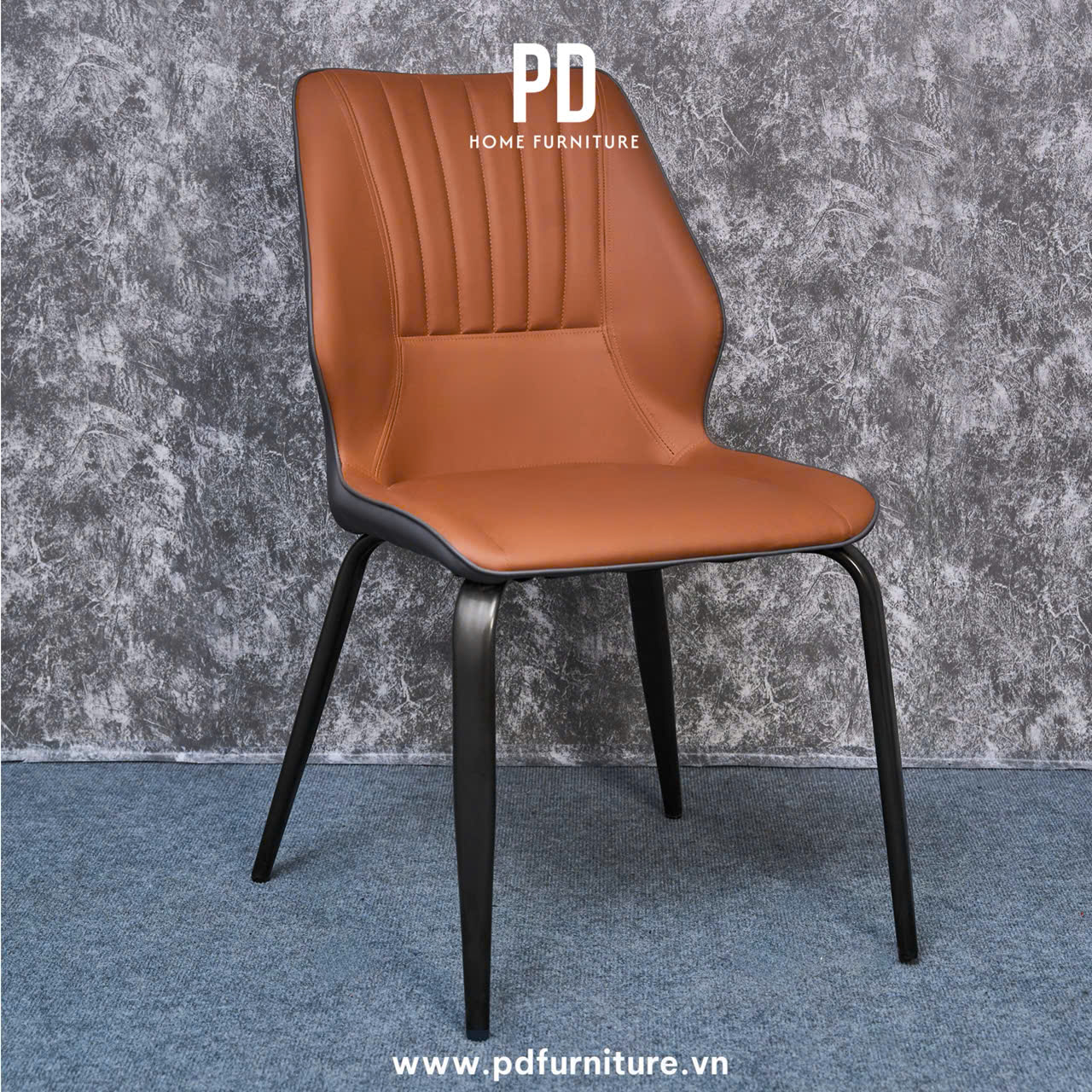 Ghế Da Lux Nhập Khẩu