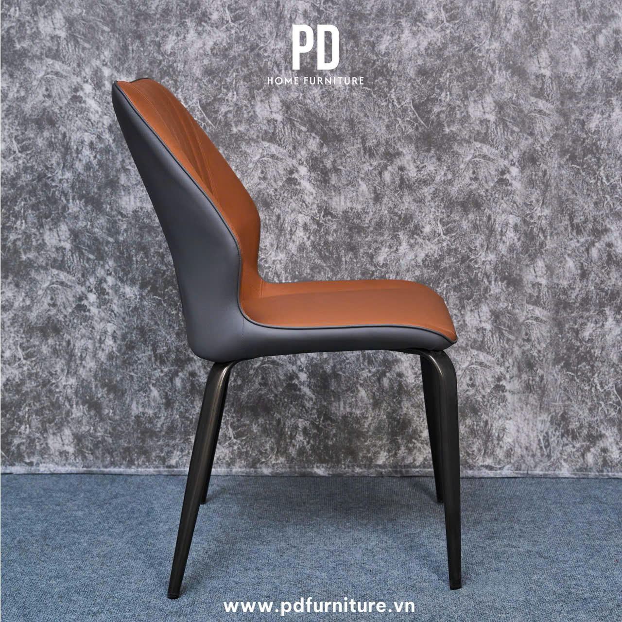 Ghế Da Lux Nhập Khẩu