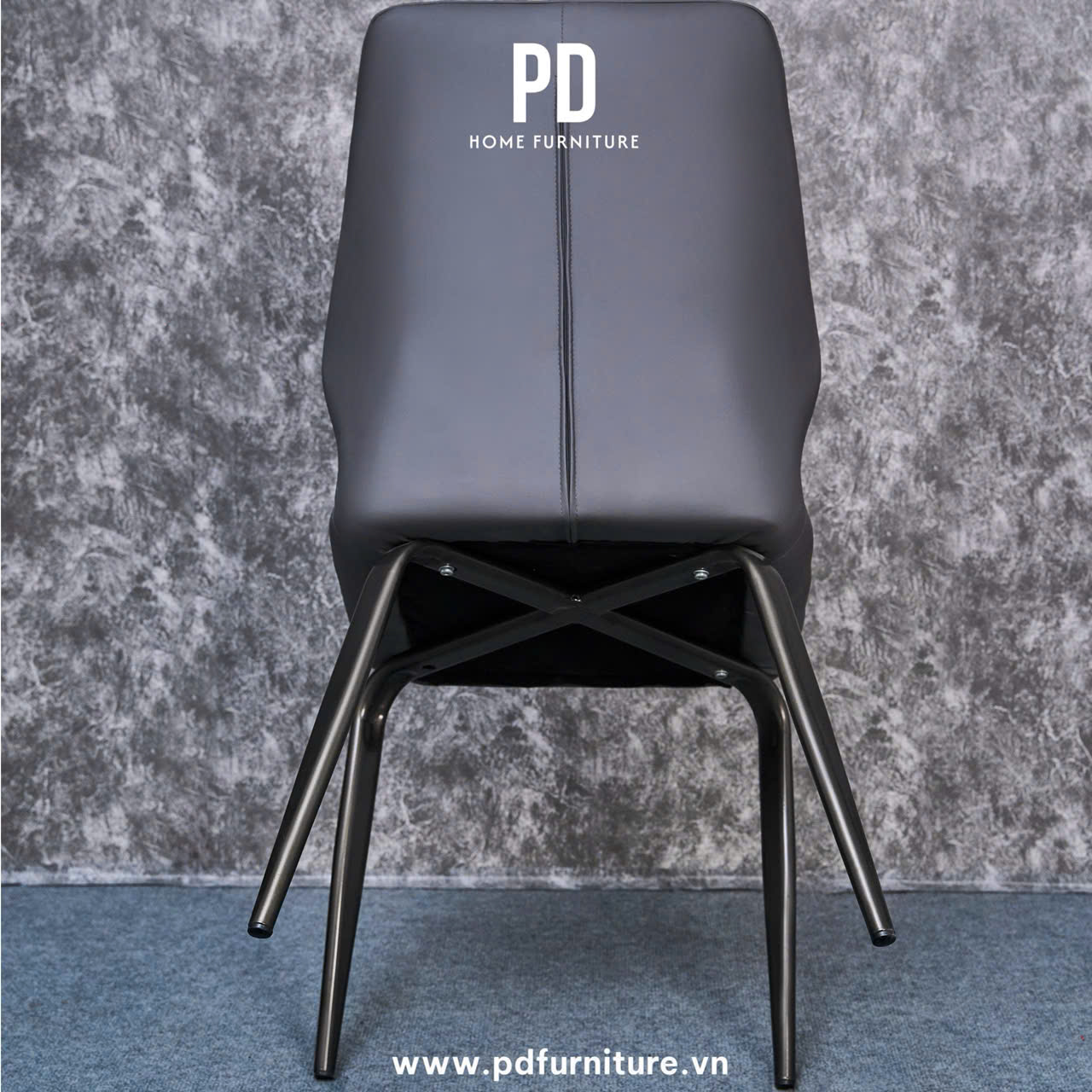 Ghế Da Lux Nhập Khẩu