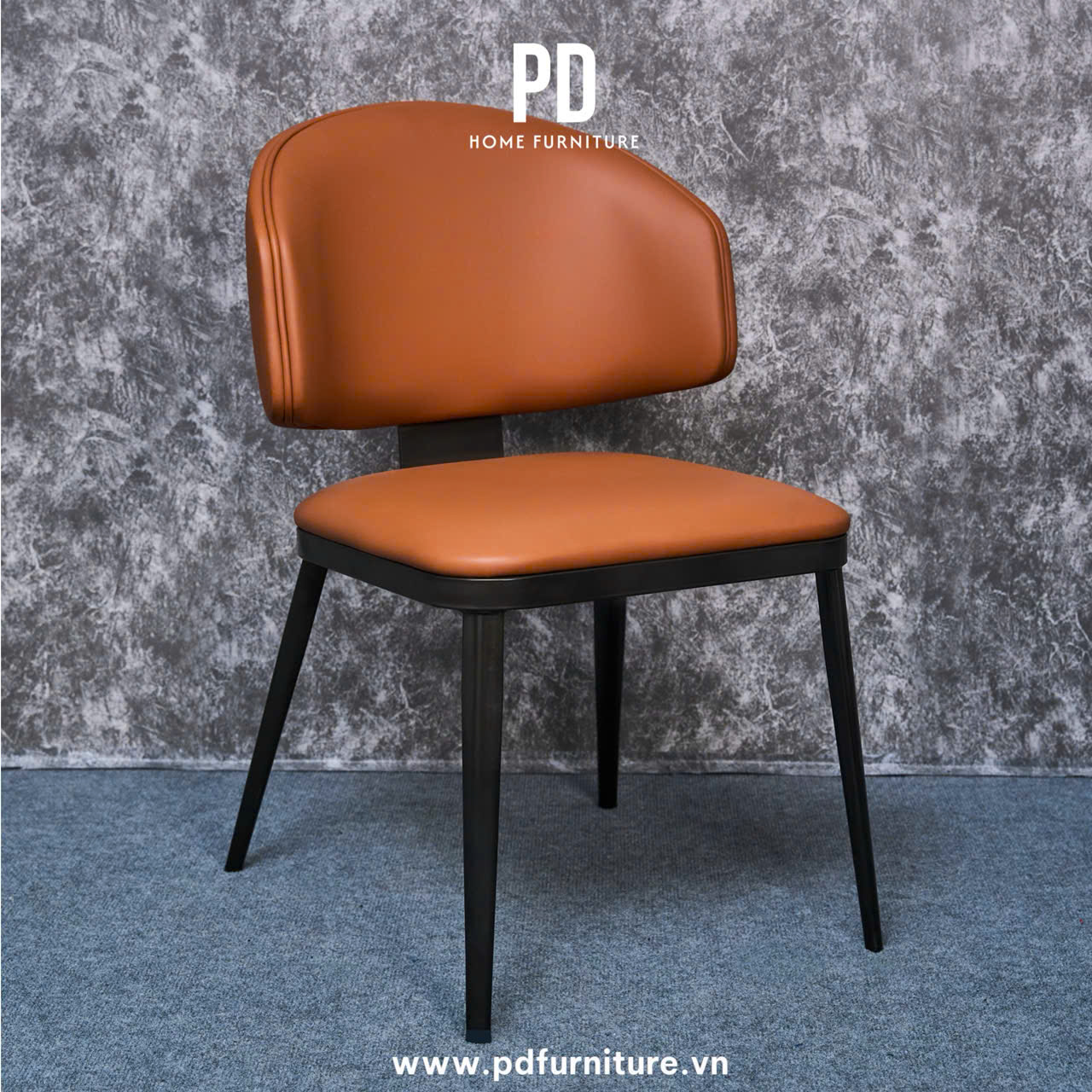 Ghế Da Loli Nhập Khẩu