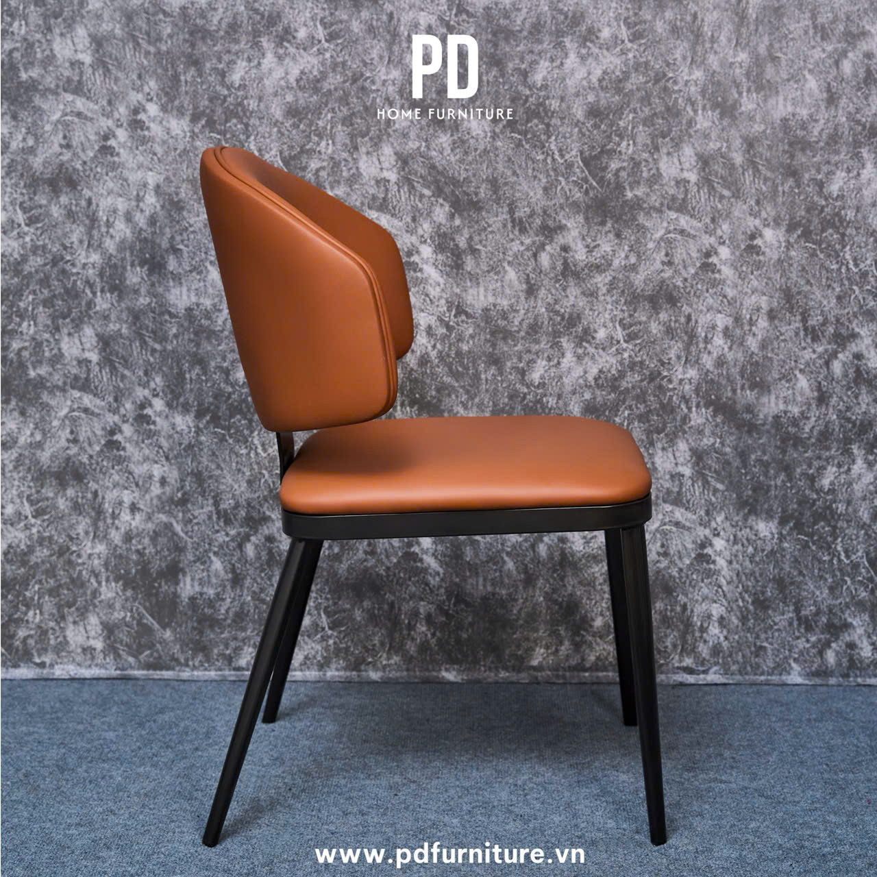 Ghế Da Loli Nhập Khẩu
