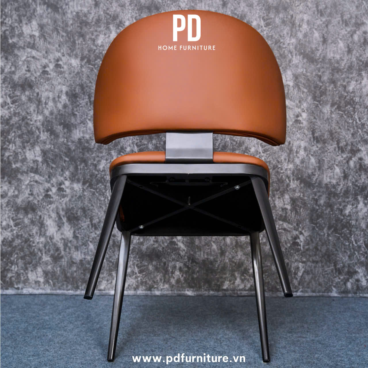 Ghế Da Loli Nhập Khẩu