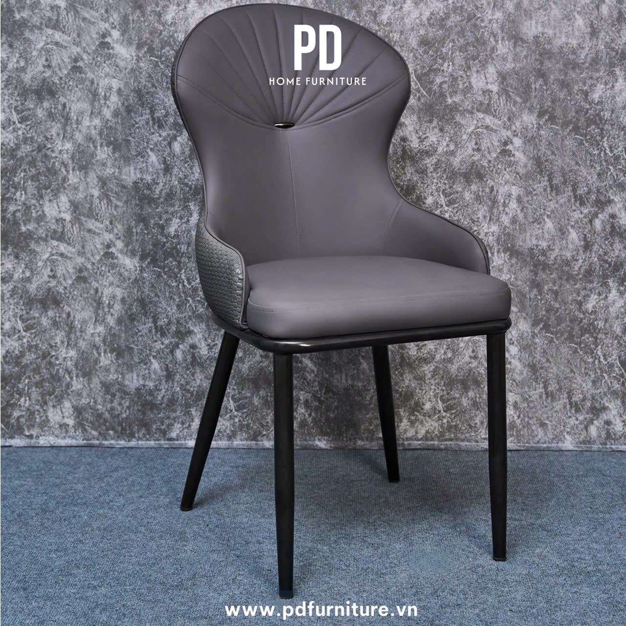 Ghế Da Tear Nhập Khẩu