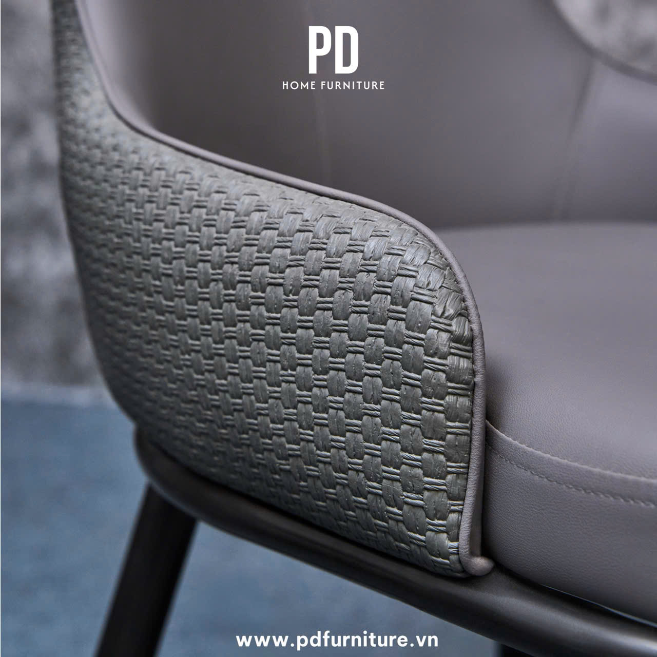 Ghế Da Tear Nhập Khẩu