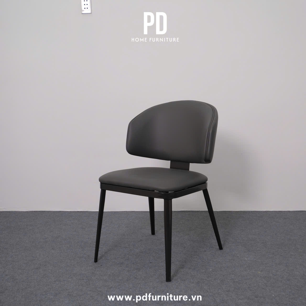 Ghế Da Loli Nhập Khẩu