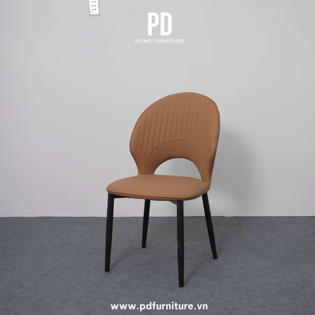 Ghế Da Fin Nhập Khẩu