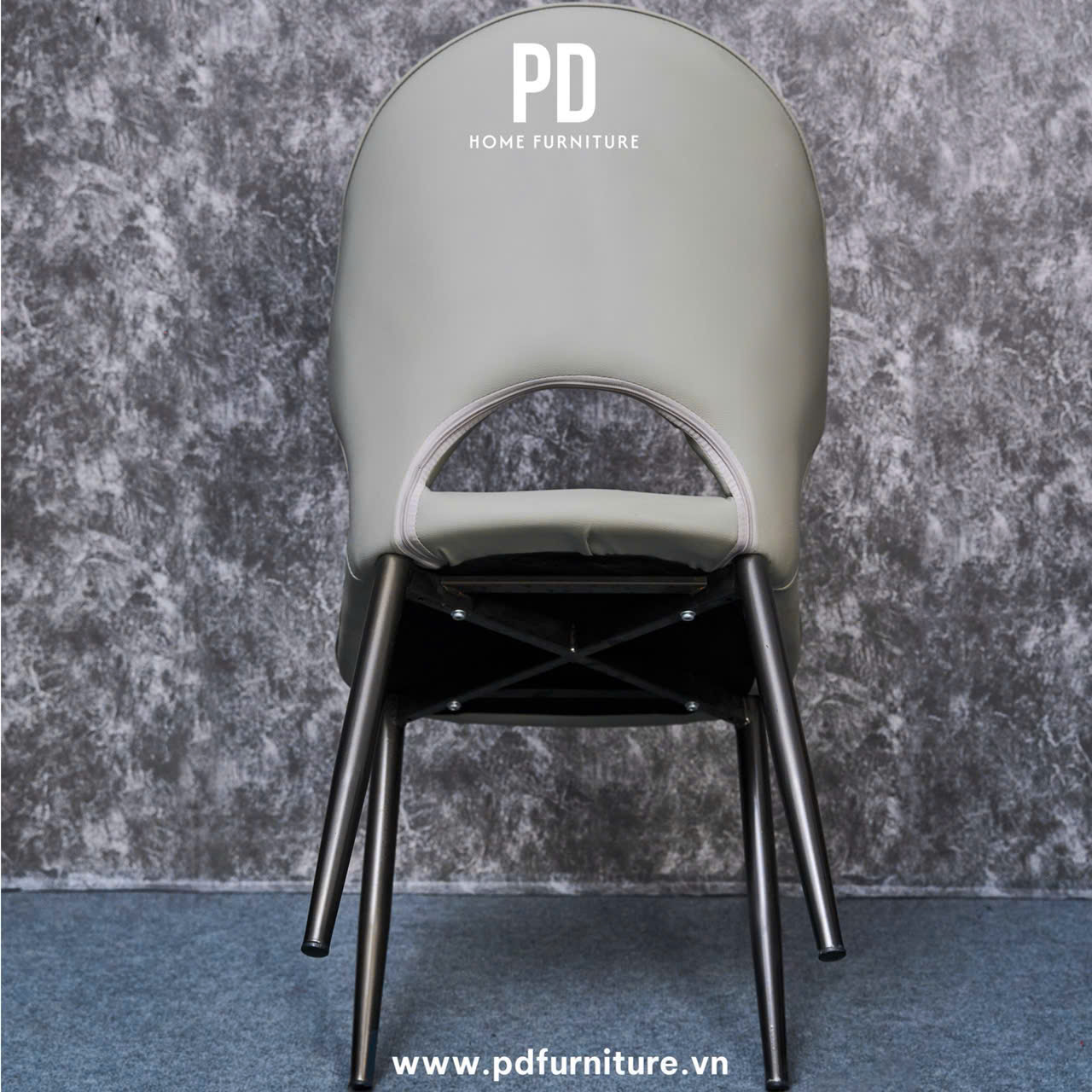 Ghế Da Fin Nhập Khẩu