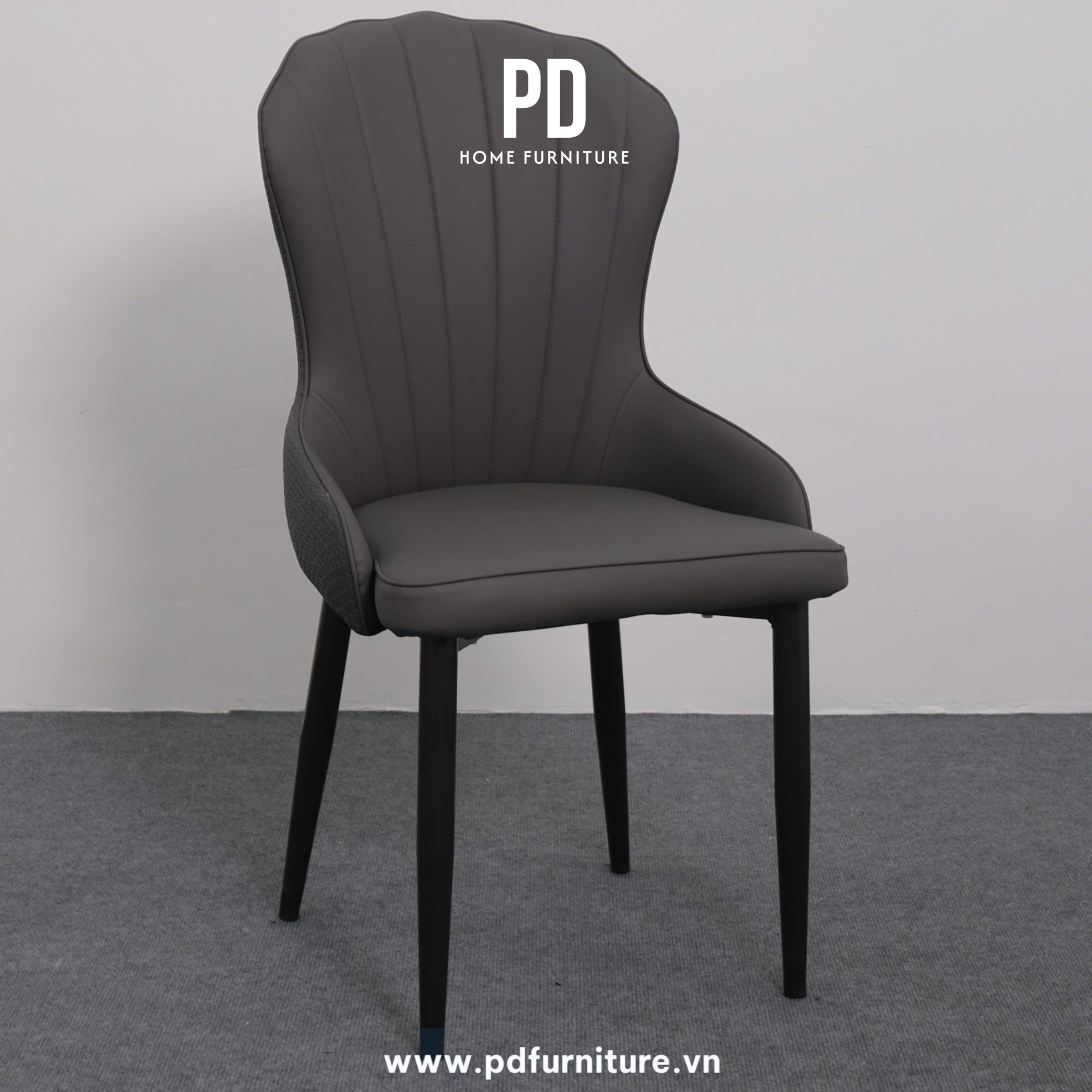 Ghế Da Mussel Nhập Khẩu