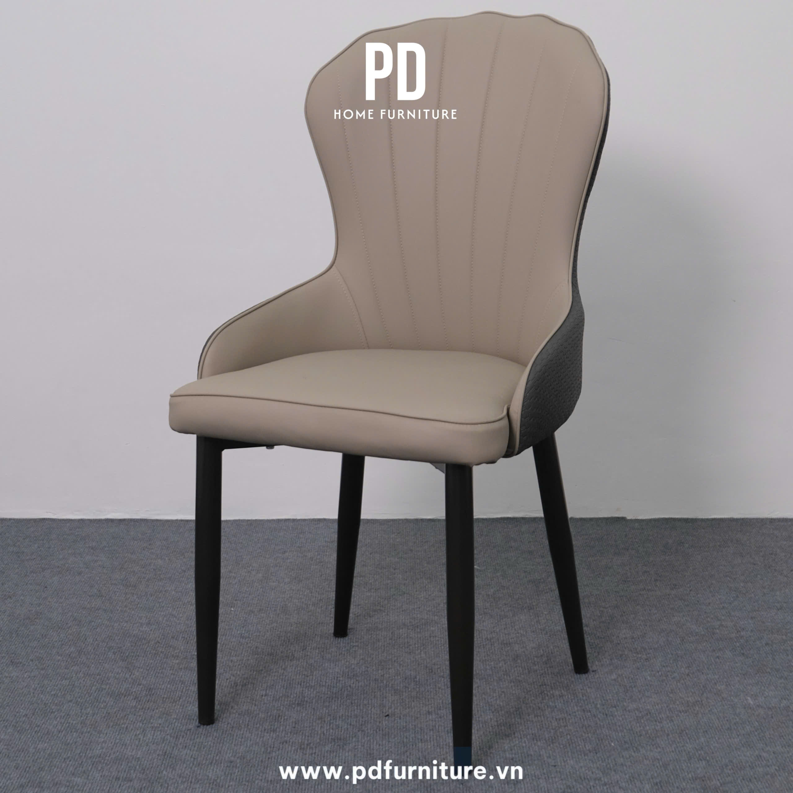 Ghế Da Mussel Nhập Khẩu