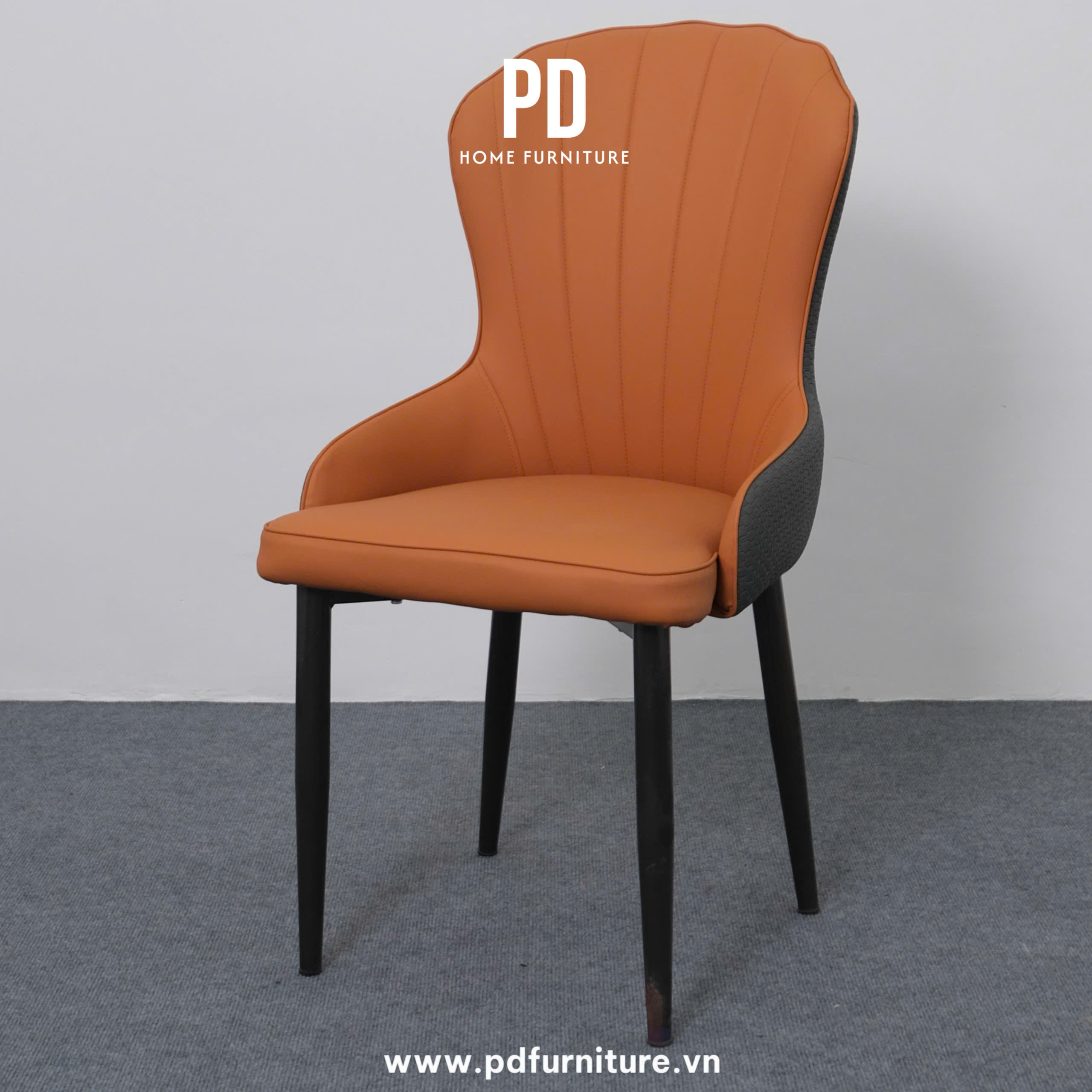 Ghế Da Mussel Nhập Khẩu