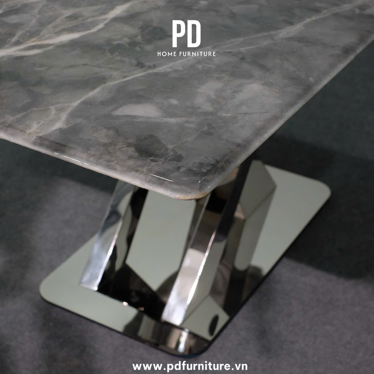 Bộ Bàn Ghế  B16