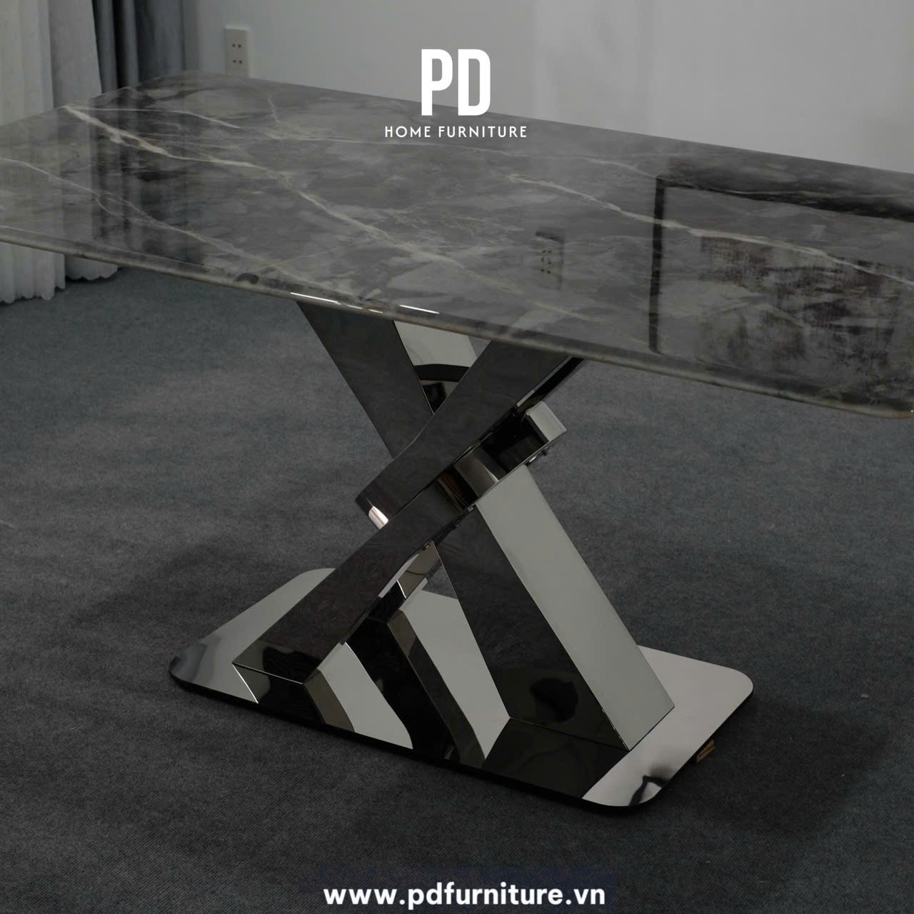 Bộ Bàn Ghế  B16