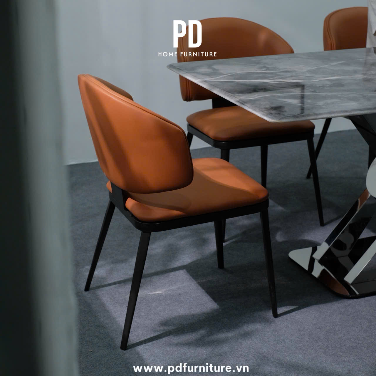 Bộ Bàn Ghế  B16