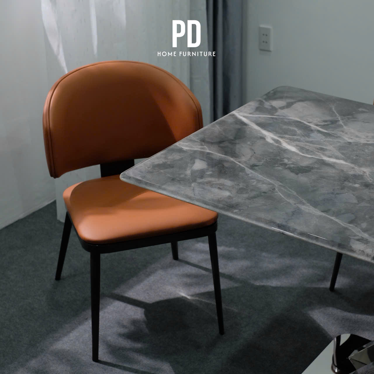 Bộ Bàn Ghế  B16