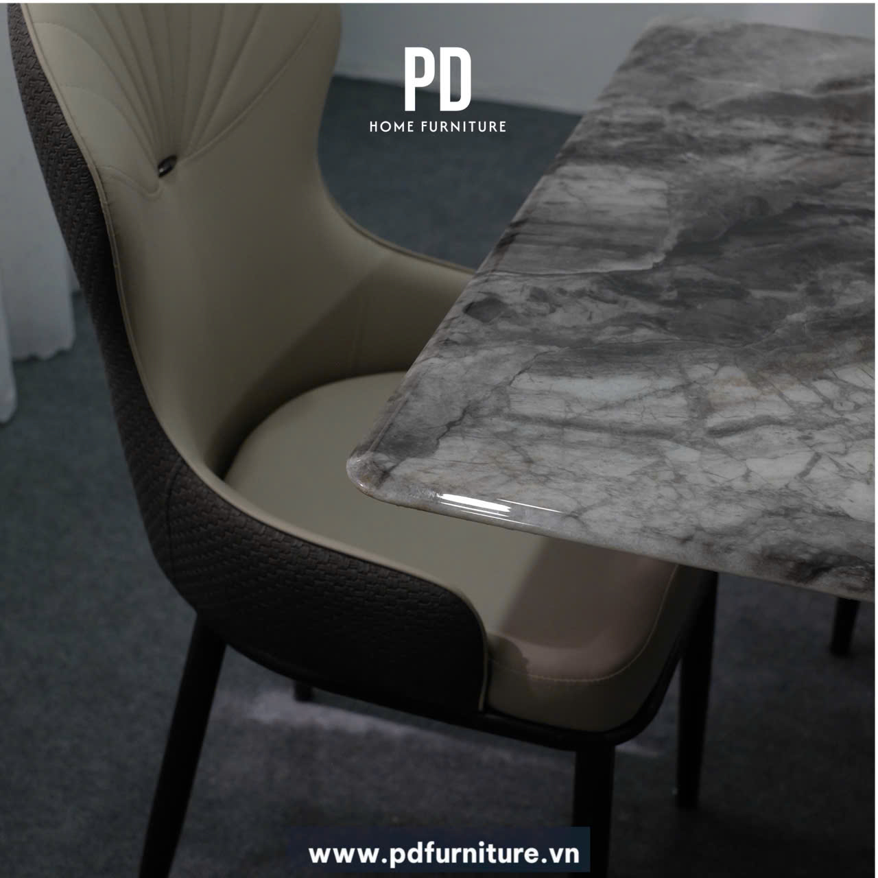 Bộ Bàn Ghế  B21