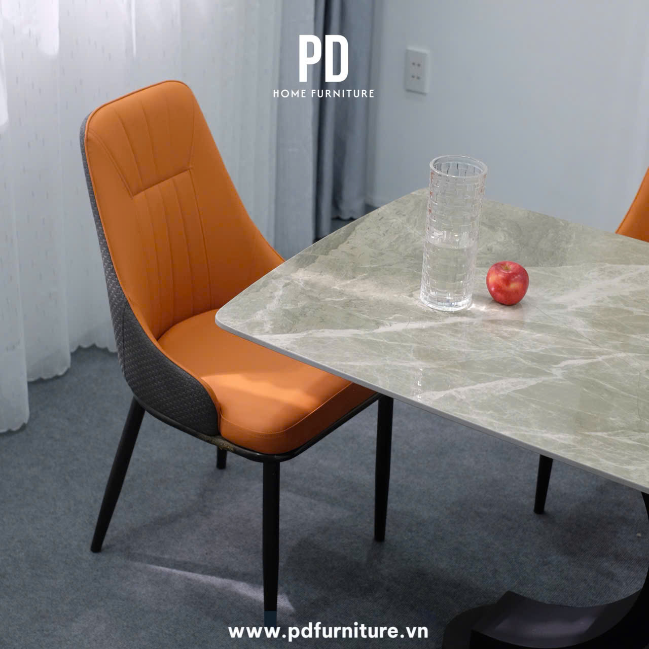 Bộ Bàn Ghế  B14