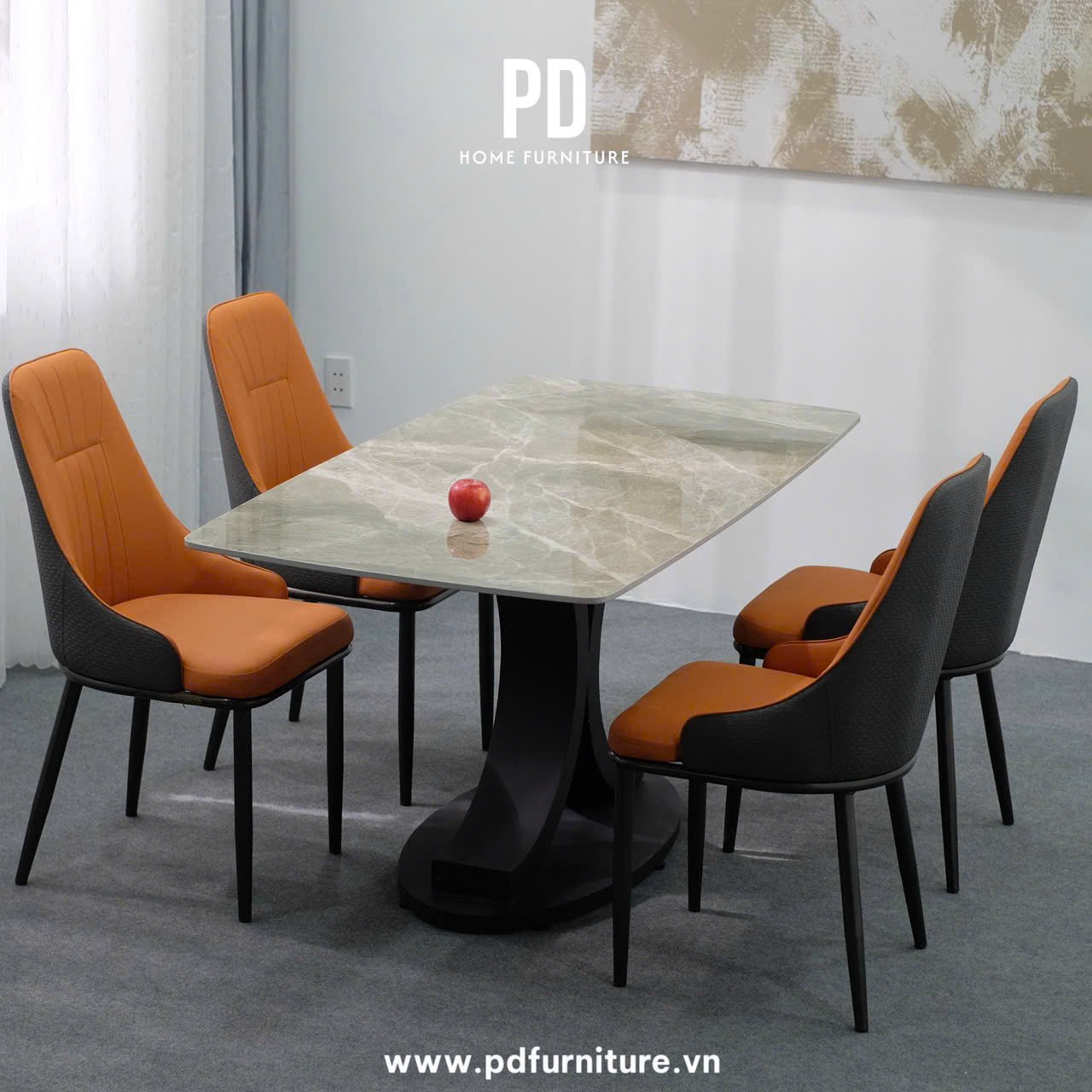 Bộ Bàn Ghế  B14