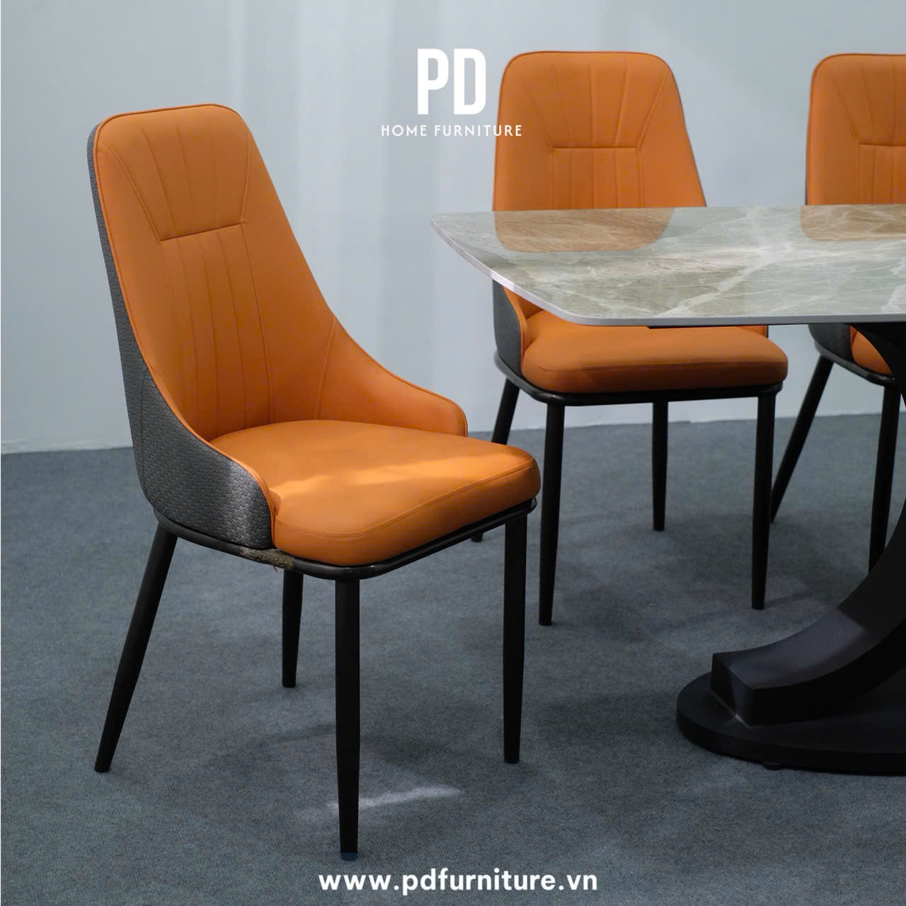 Bộ Bàn Ghế  B14