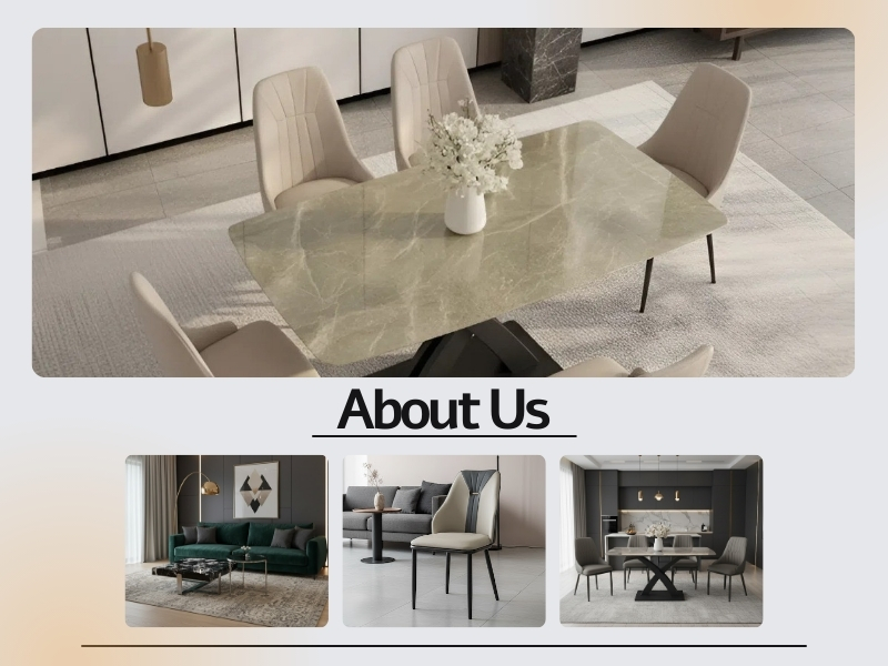 về PD Home Furniture