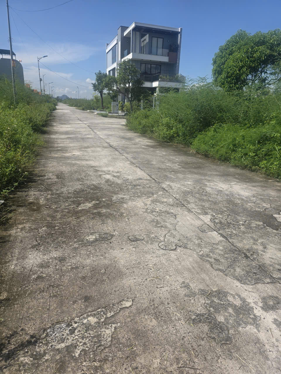 A555 - ô 15. Lk 10 - Quy hoạch hoa nhàn A - Phương Đông - yên Tử