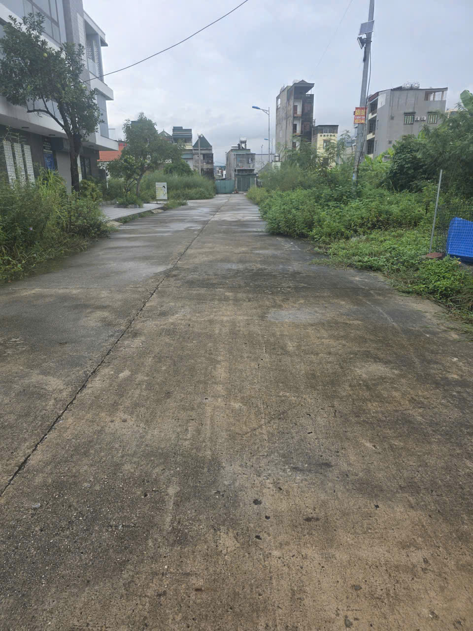 A557 - ô số 2. A10 - Khu Cầu Sến - Yên Thanh