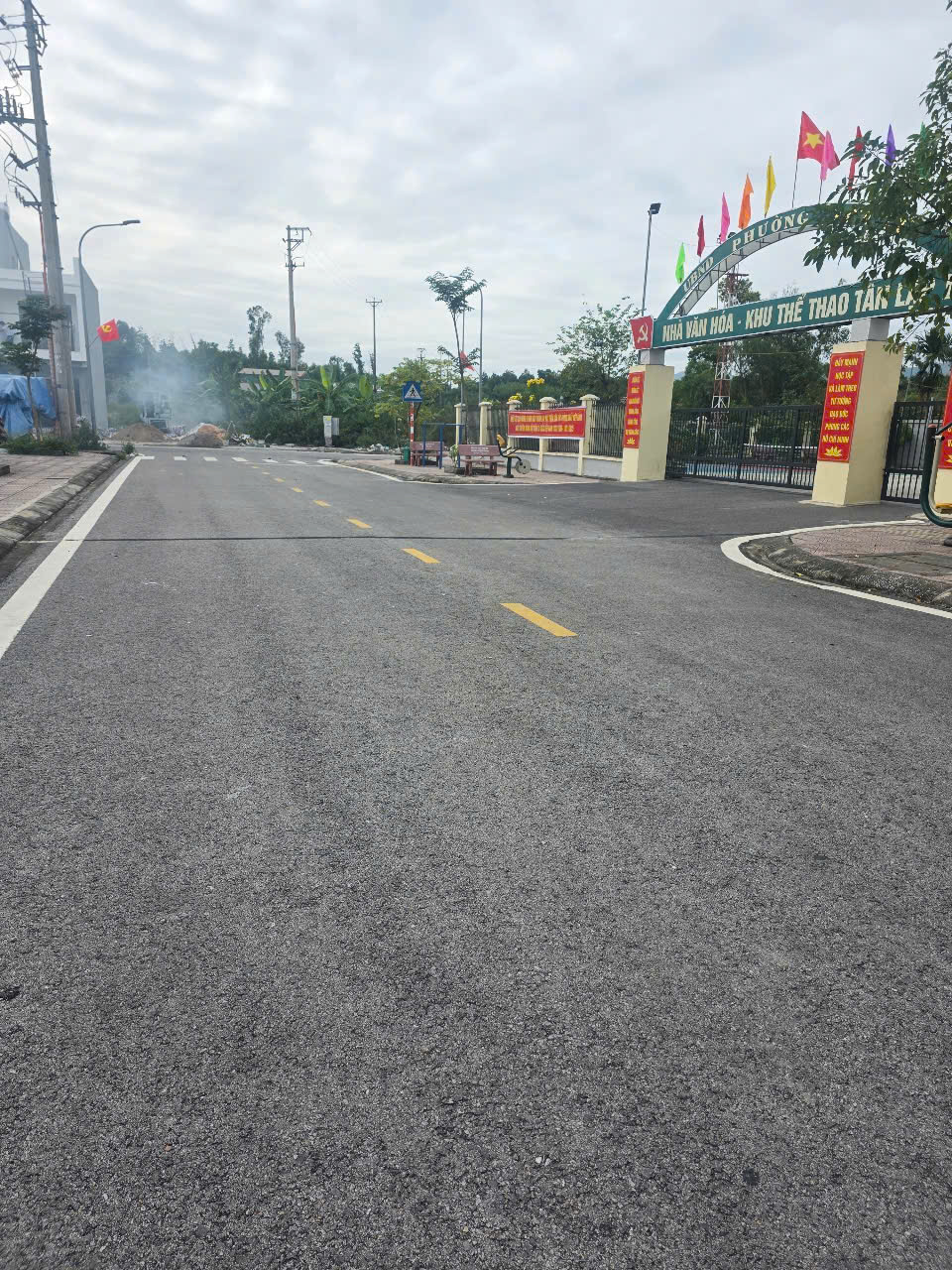 A571 - ô số 8.lk7 - Quy hoạch mầm non - tân lập 1 - Phương Đông