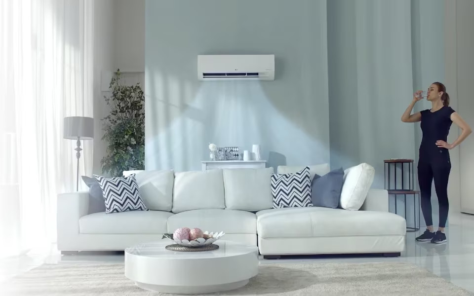 Hướng dẫn mua điều hòa