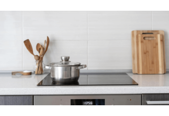 Bếp từ âm là gì? Nên mua bếp từ âm của thương hiệu nào?