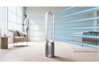 Máy lọc không khí Dyson có tốt không? Nên mua loại nào?