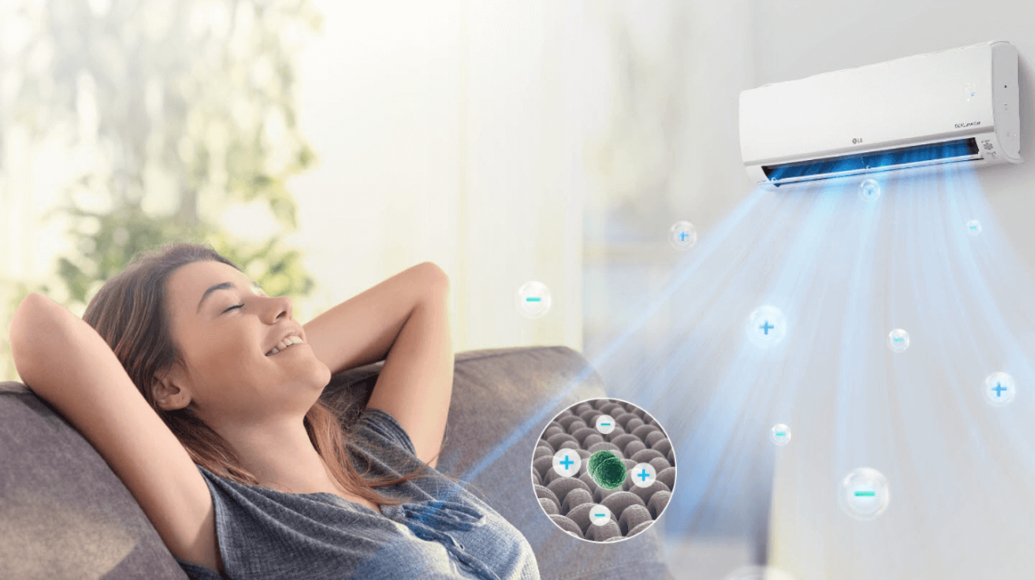 Mùa mưa thời tiết lạnh có cần mua điều hòa hay không?