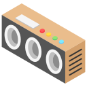 Loa Thanh - Soundbar