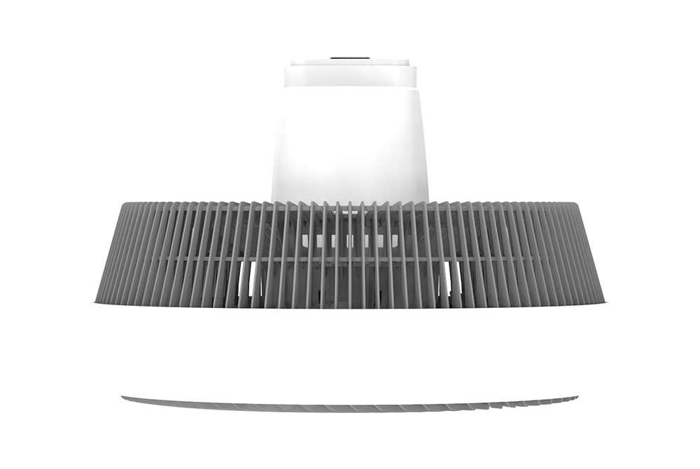 Quạt treo tường Sunhouse Apex 7 cánh APF7336W 57W