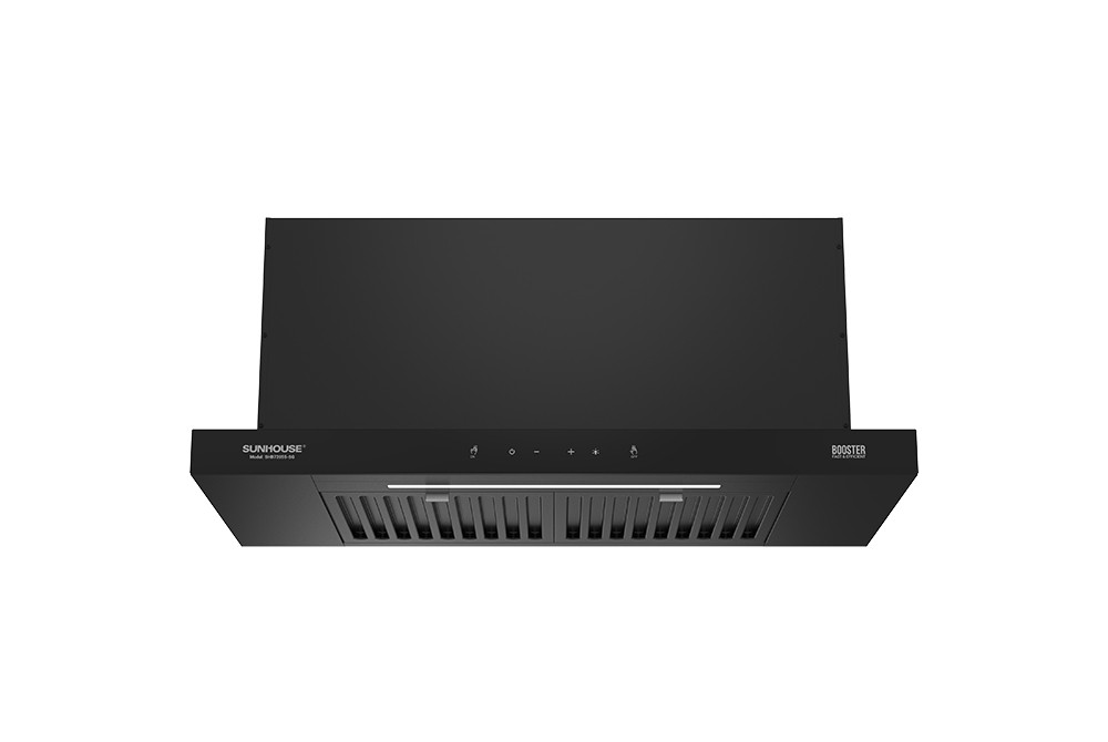 Máy hút mùi âm tủ Sunhouse SHB72055-SG