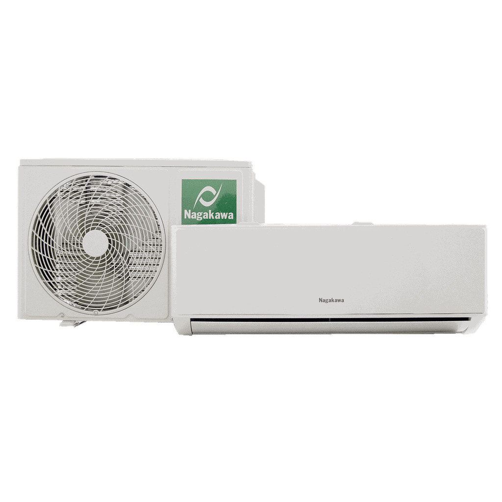 Máy lạnh Nagakawa 1.5Hp NS-C12R2T30