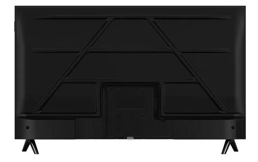 Google Tivi TCL QLED Full HD 40 Inch 40S5K