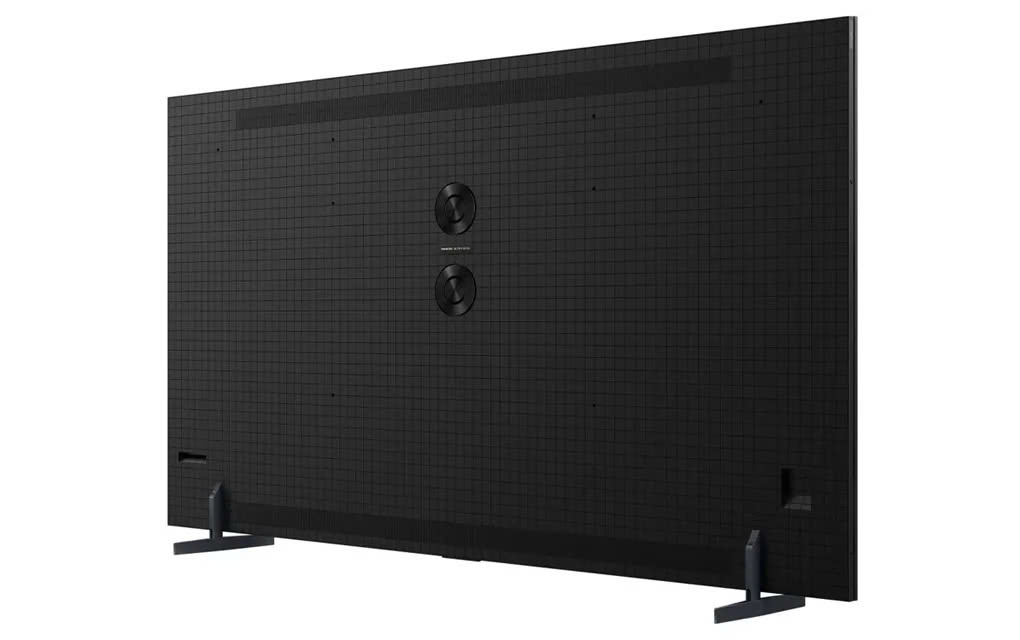 Google Tivi TCL QD-Mini LED 4K 115 Inch 115X955 Max